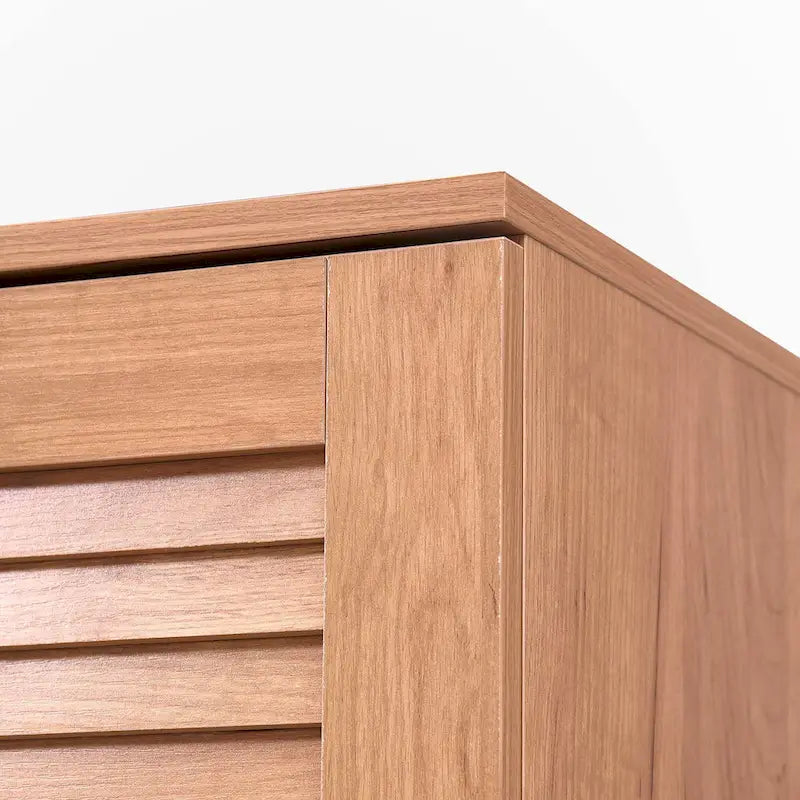 Multi-Functional Shoe Storage Cabinet