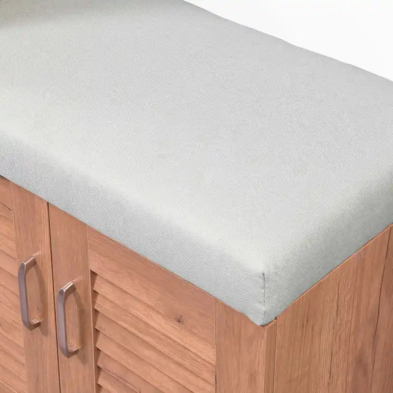 Multi-Functional Shoe Storage Cabinet