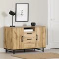 Ezra Credenza
