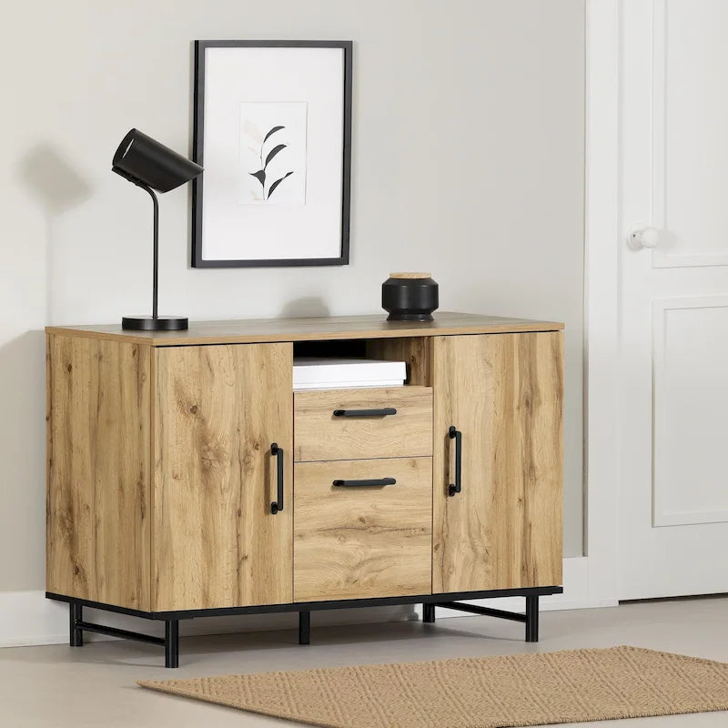 Ezra Credenza