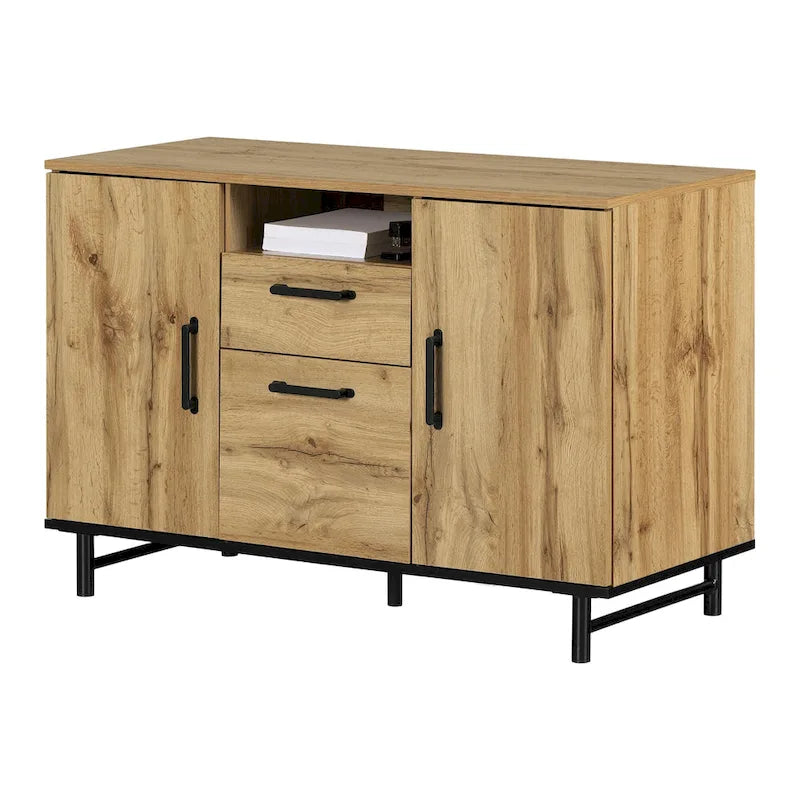 Ezra Credenza