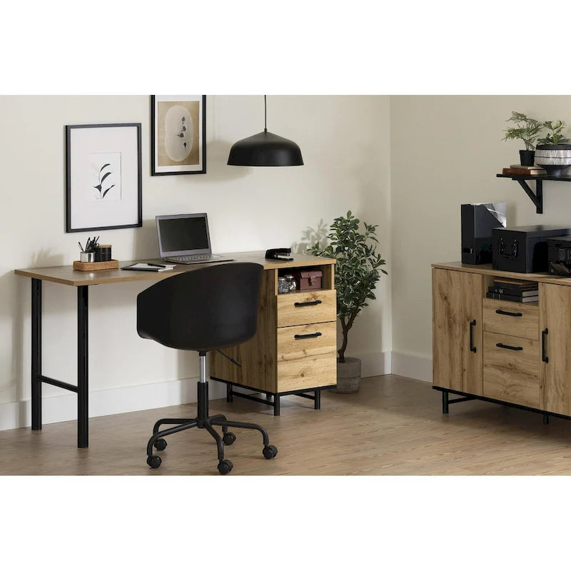 Ezra Credenza