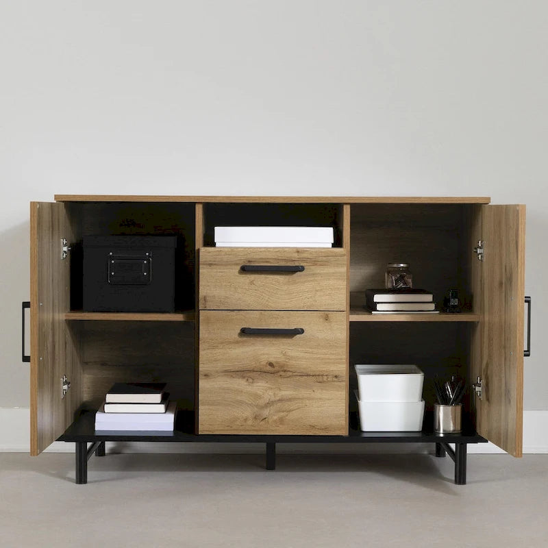 Ezra Credenza