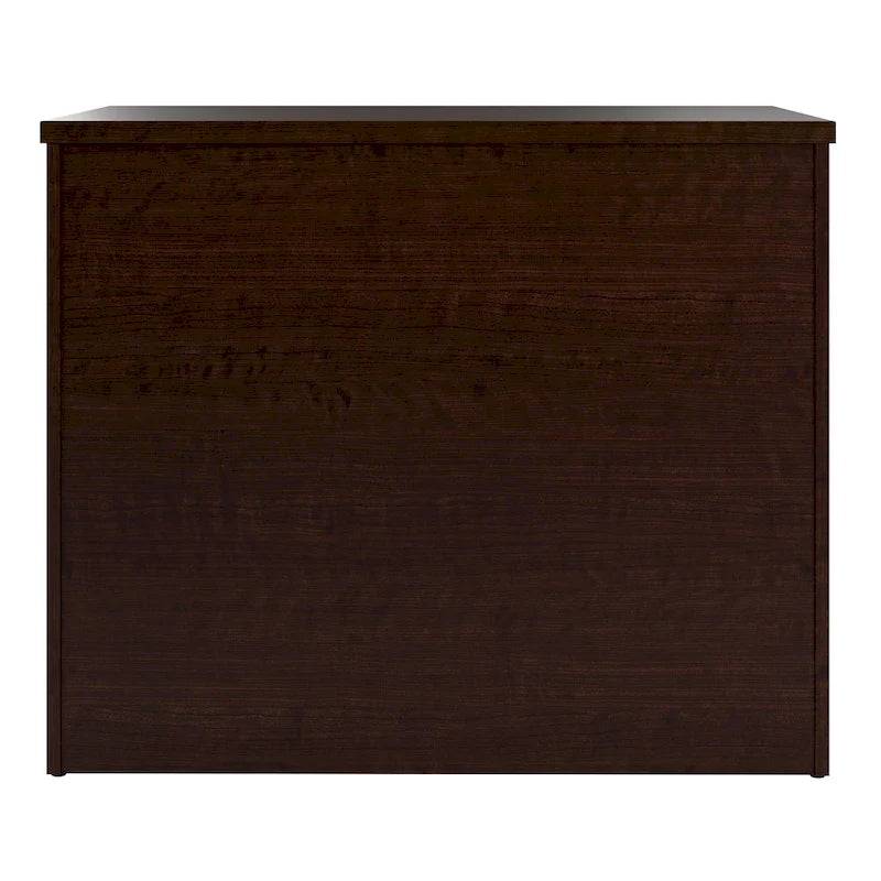 2 Drawer Lateral File Cabinet