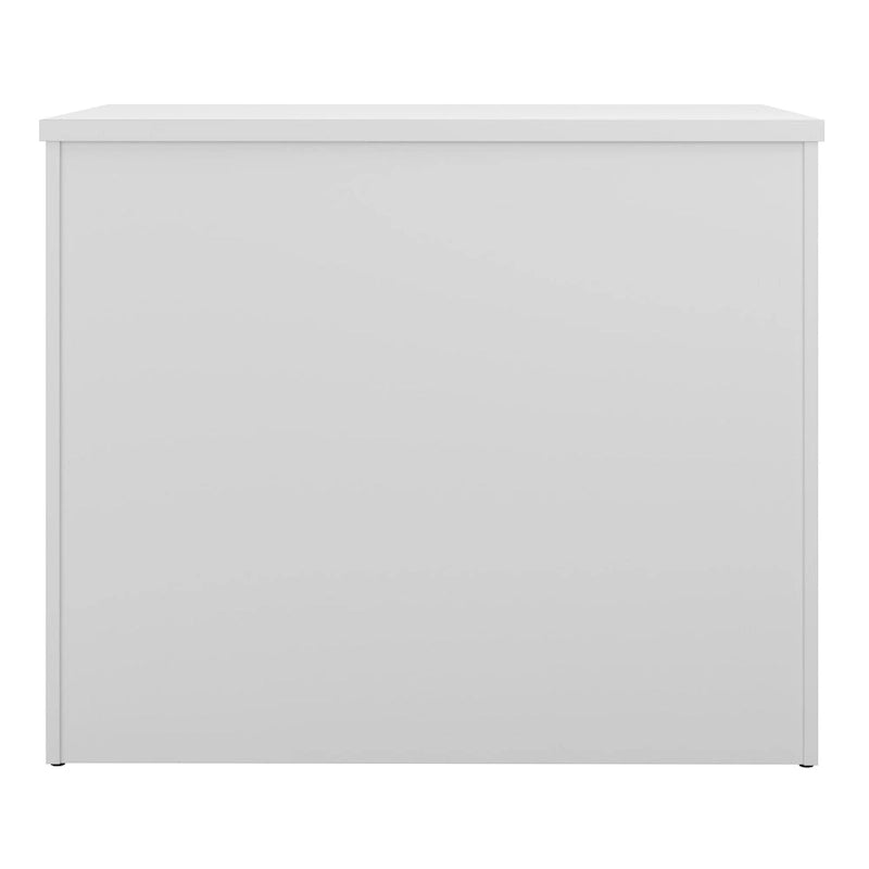 2 Drawer Lateral File Cabinet