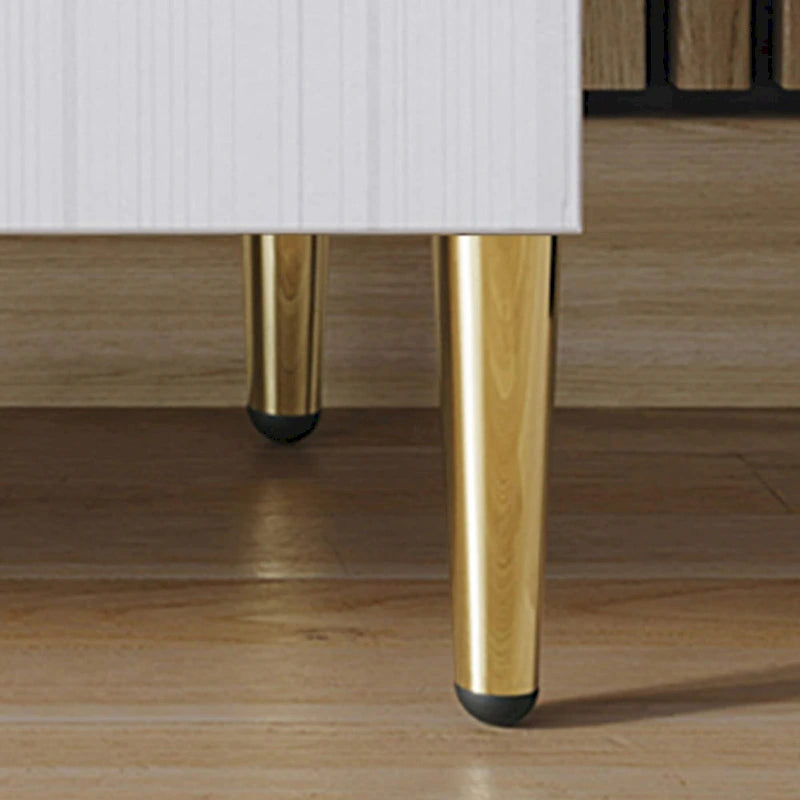 CraftPorch Luxurious Clean-Lines Sideboard