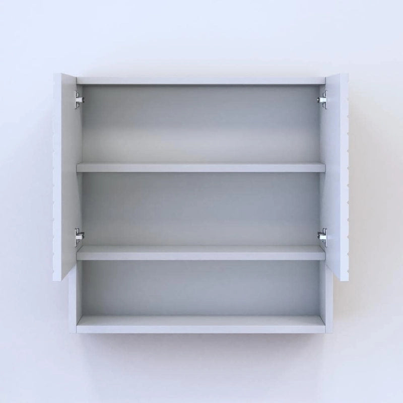 2-Door Bathroom Cabinet