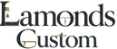 Lamonds Custom Logo
